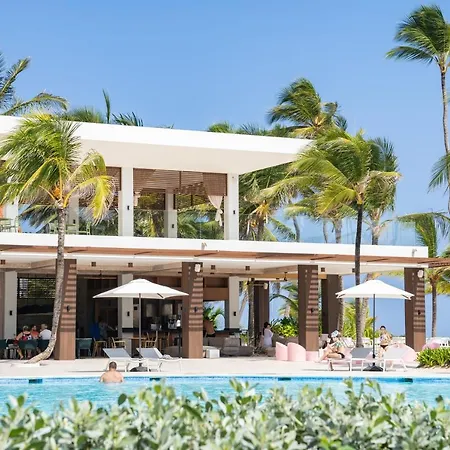 Caribe Deluxe Princess Punta Cana photo
