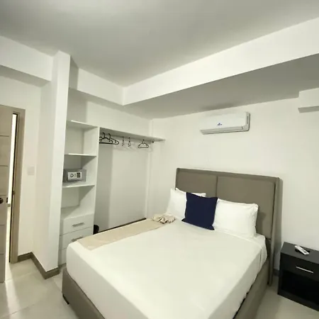 Green Coast Beach Hotel Punta Cana photo
