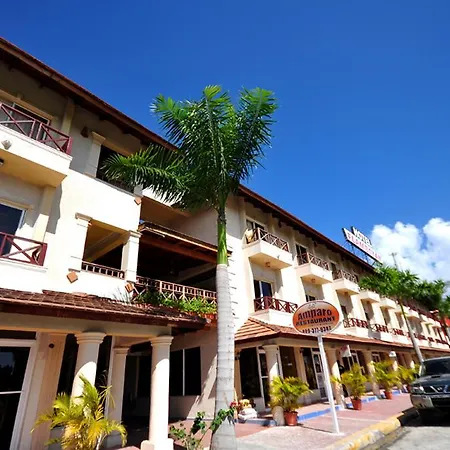 Hotel & Casino Flamboyan Punta Cana photo