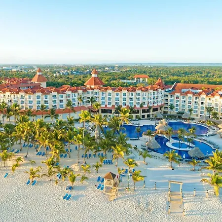 Occidental Caribe Hotel Punta Cana photo